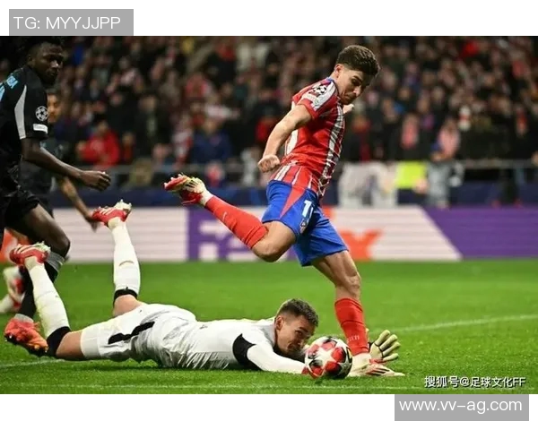 巴里奥斯强调阿尔瓦雷斯努力付出不应只看进球表现